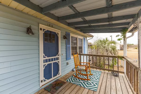 1211 Bacon Road, Aiken, SC 29803