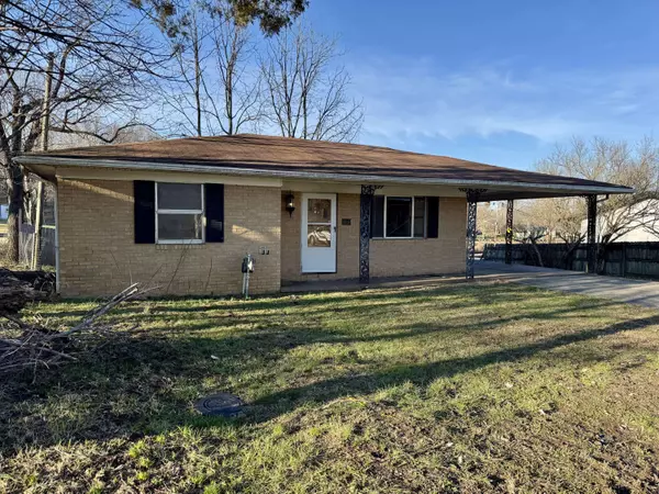 139 Perkins Street, Woodbine, KY 40771