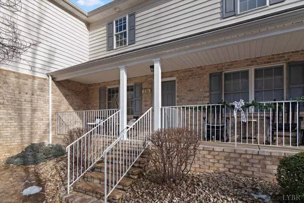 236 Capital ST, Lynchburg, VA 24502