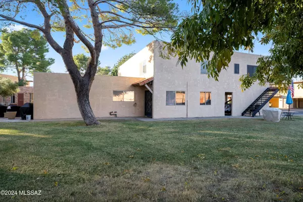 6617 E Calle Alegria  #C, Tucson, AZ 85715