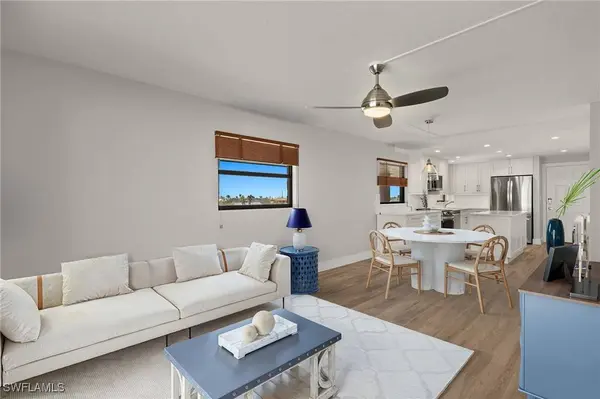 2230 Camino Del Mar DR #1A4, Sanibel, FL 33957