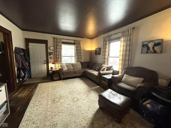 1728 California ST, Columbus, IN 47201