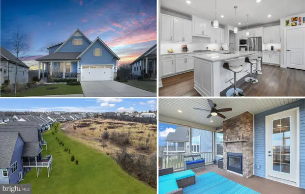 3015 HERB GARDEN DR, Frederick, MD 21704