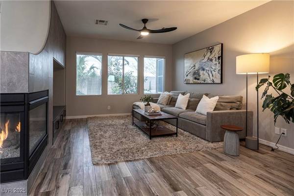 1534 Shady Elm Street, Las Vegas, NV 89135