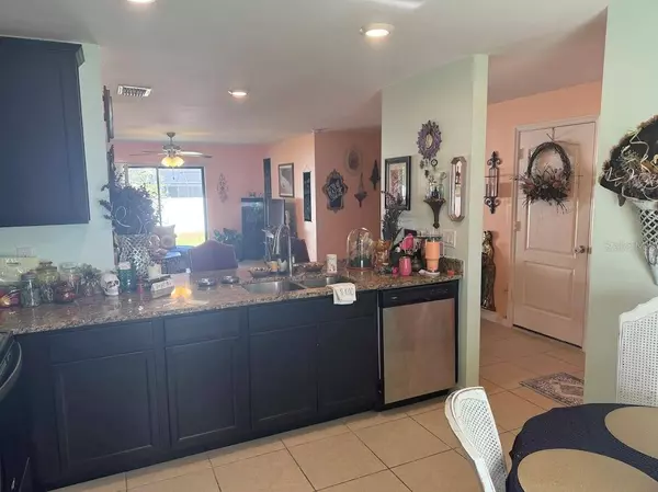 1594 HEMPSTEAD AVE, North Port, FL 34286