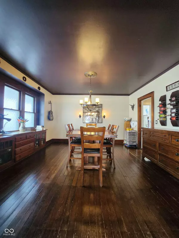 1728 California ST, Columbus, IN 47201