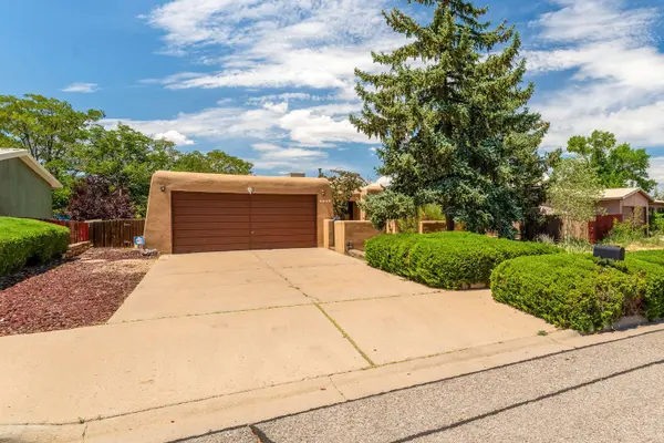 2728 Paseo De Tularosa, Santa Fe, NM 87505