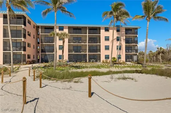 2230 Camino Del Mar DR #1A4, Sanibel, FL 33957