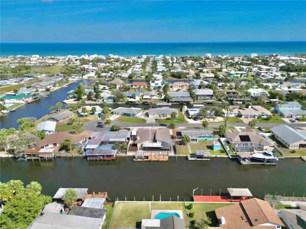 155 AVALON AVE, Flagler Beach, FL 32136