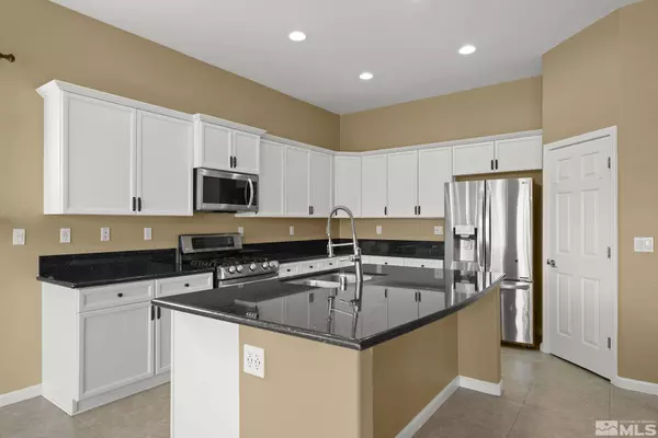 2515 Baton Dr, Reno, NV 89521