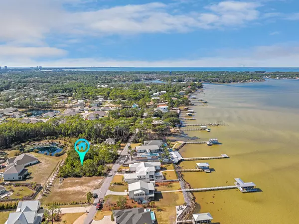 Lot 12 W Casa Grande Lane, Santa Rosa Beach, FL 32459