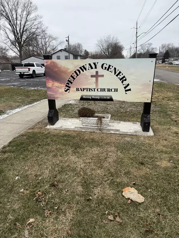 3821 W 34th St, Indianapolis, IN 46222-4625