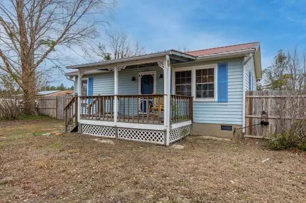 1211 Bacon Road, Aiken, SC 29803