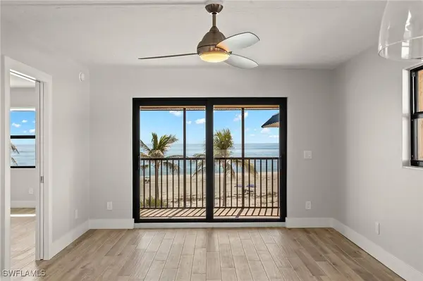 2230 Camino Del Mar DR #1A4, Sanibel, FL 33957