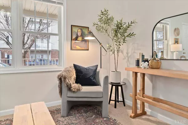 236 Capital ST, Lynchburg, VA 24502