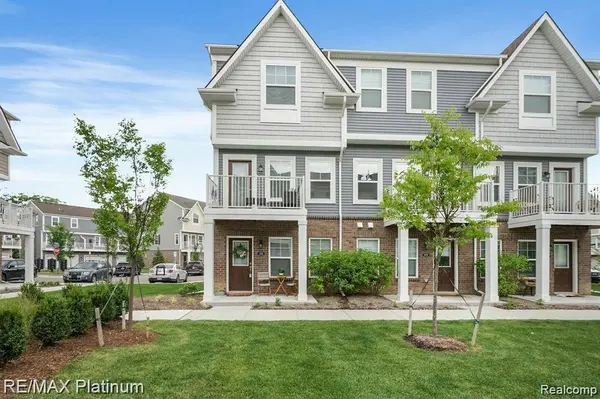 196 KATIE Lane, Brighton, MI 48116