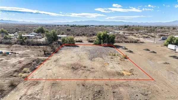 3155 E Stage Coach DR, Mohave Valley, AZ 86440