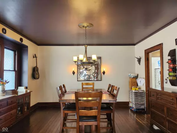 1728 California ST, Columbus, IN 47201