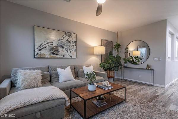 1534 Shady Elm Street, Las Vegas, NV 89135