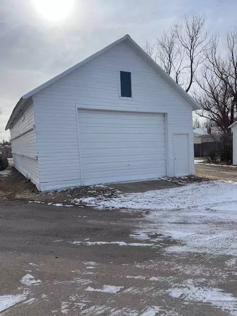 309 N Birch #Lot 4, Yuma, CO 80759