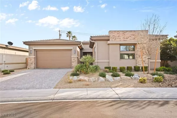 7417 Deschutes Circle, Las Vegas, NV 89129