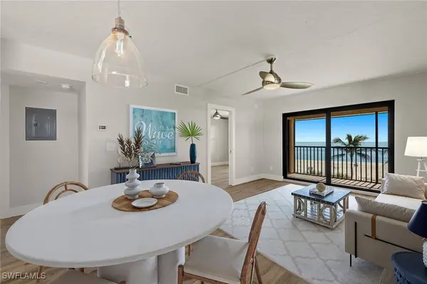 2230 Camino Del Mar DR #1A4, Sanibel, FL 33957