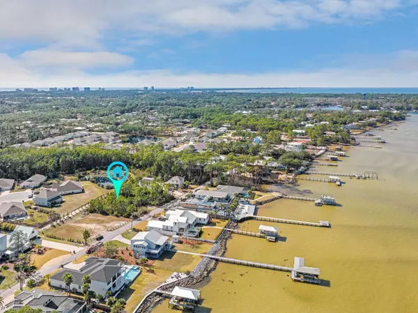 Lot 12 W Casa Grande Lane, Santa Rosa Beach, FL 32459