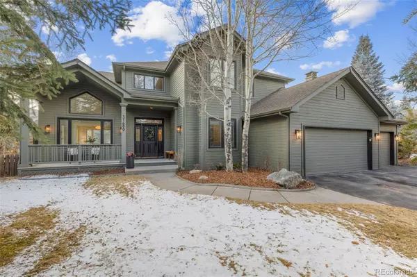 31699 Southern Hills PL, Evergreen, CO 80439