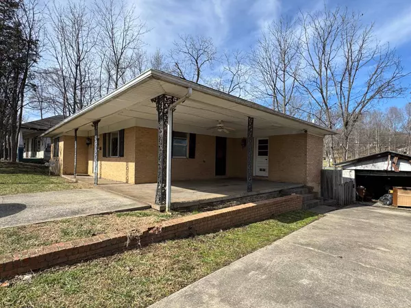 139 Perkins Street, Woodbine, KY 40771