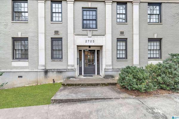 2705 S 11TH AVENUE #202, Birmingham, AL 35205