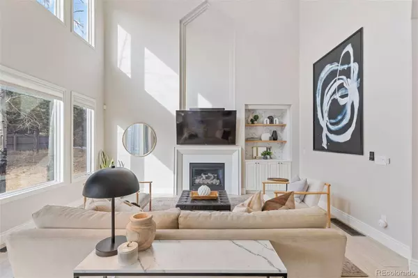 31699 Southern Hills PL, Evergreen, CO 80439