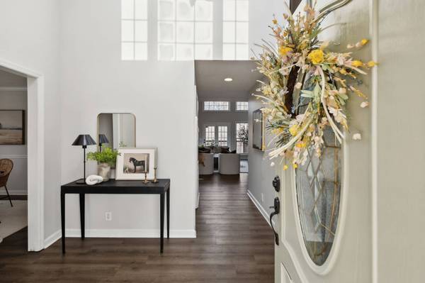 1326 Loann Ave, Kingston Springs, TN 37082