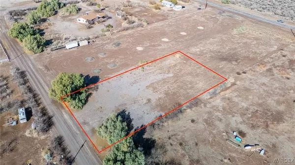 3155 E Stage Coach DR, Mohave Valley, AZ 86440