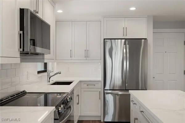 2230 Camino Del Mar DR #1A4, Sanibel, FL 33957