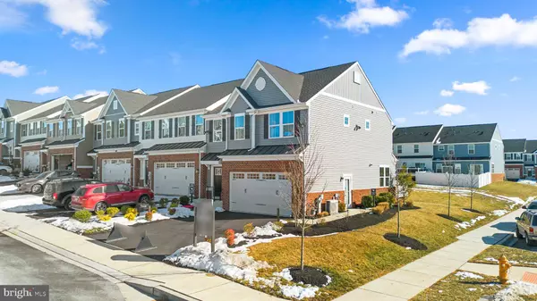 2534 ADMIRAL LN, Bel Air, MD 21015
