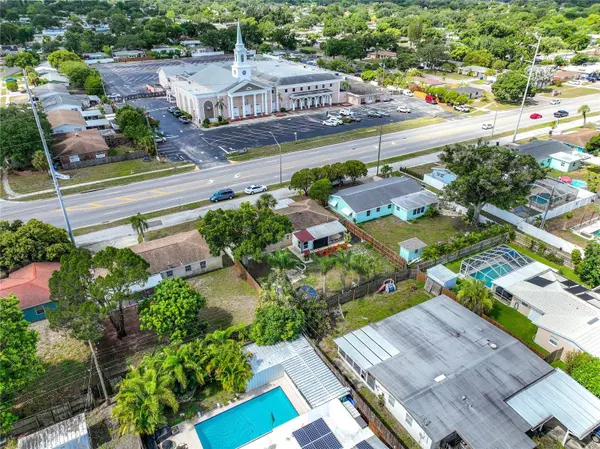 5985 38TH AVE N, St Petersburg, FL 33710