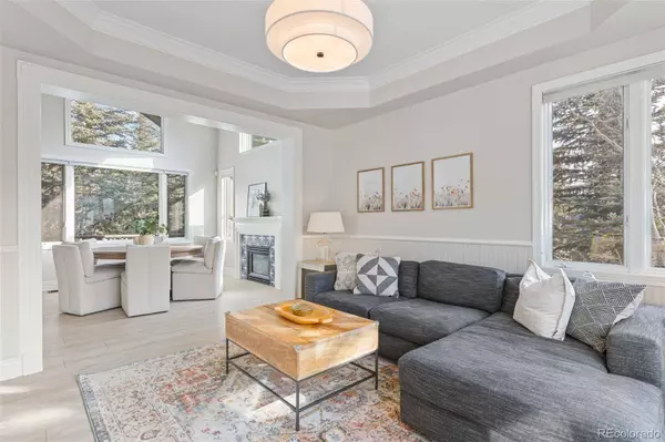 31699 Southern Hills PL, Evergreen, CO 80439