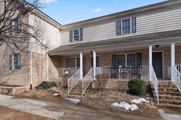 236 Capital ST, Lynchburg, VA 24502