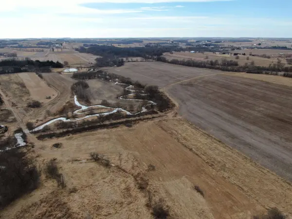 5413 N County Road S Road, Iron Ridge, WI 53035