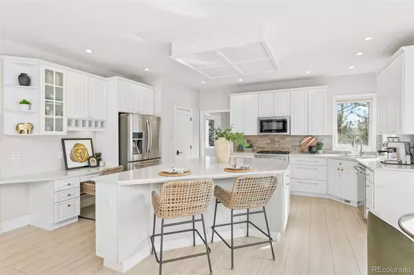 31699 Southern Hills PL, Evergreen, CO 80439