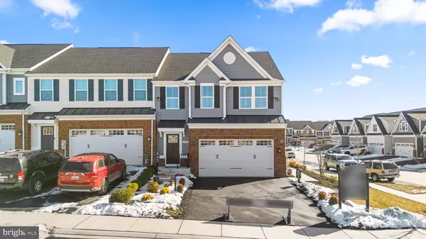 2534 ADMIRAL LN, Bel Air, MD 21015