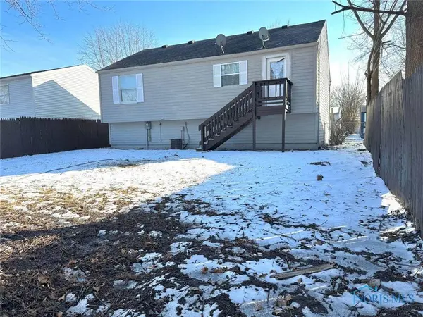 4680 Vallejo DR, Toledo, OH 43615