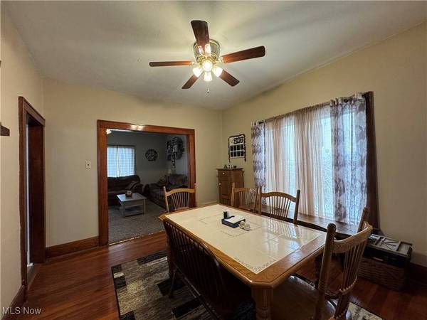 8 Frederick ST, Bridgeport, OH 43912