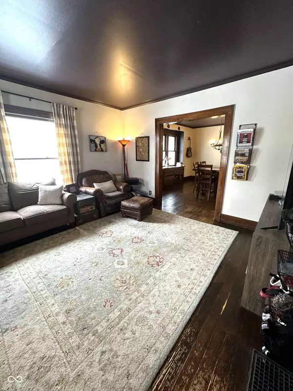 1728 California ST, Columbus, IN 47201