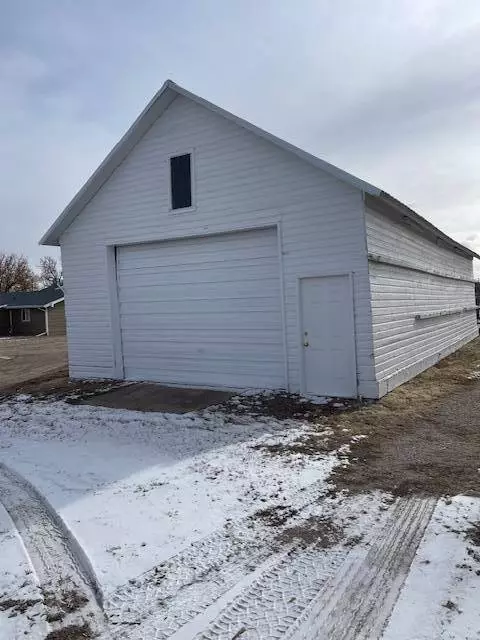 309 N Birch #Lot 4, Yuma, CO 80759