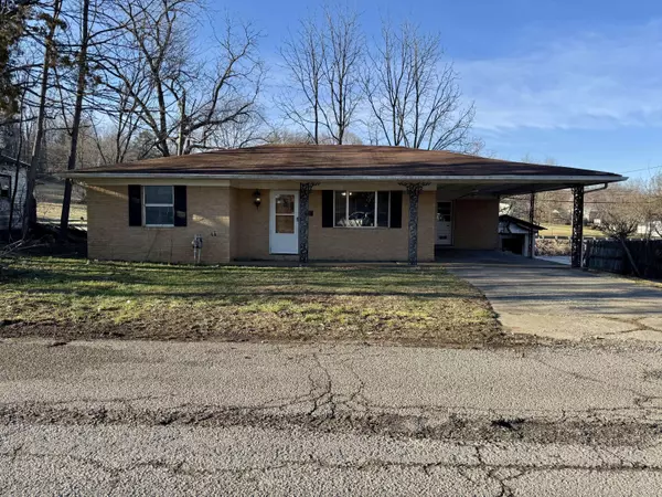 139 Perkins Street, Woodbine, KY 40771