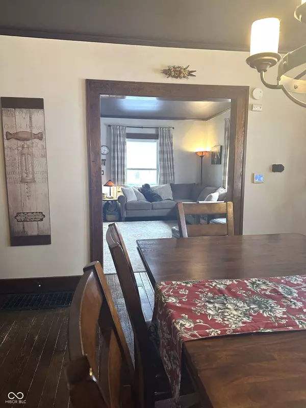 1728 California ST, Columbus, IN 47201