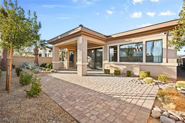 7417 Deschutes Circle, Las Vegas, NV 89129