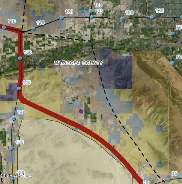 0 E Gold Way #9, Buckeye, AZ 85326