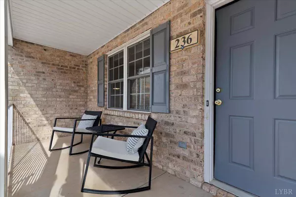 236 Capital ST, Lynchburg, VA 24502